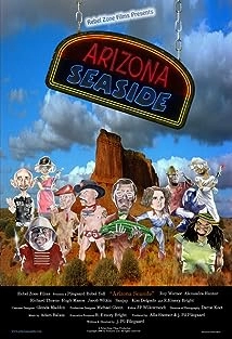 دانلود فیلم Arizona Seaside 2007