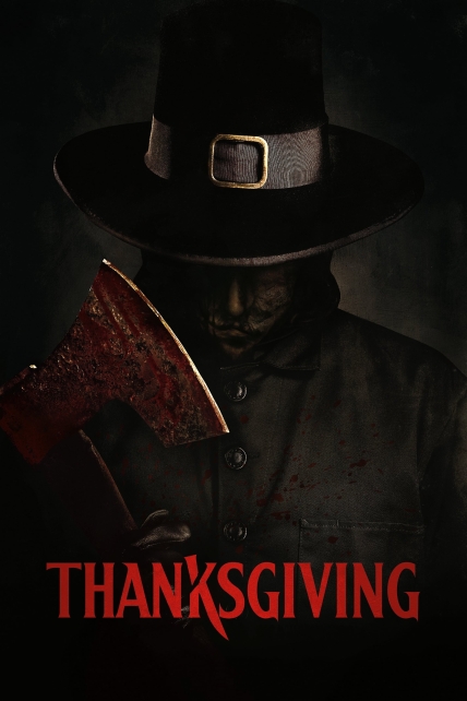 دانلود فیلم Thanksgiving 2023