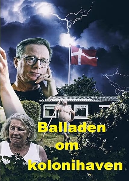 دانلود مستند Balladen Om Kolonihaven