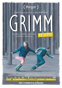 دانلود فیلم Grimm re-edit 2019