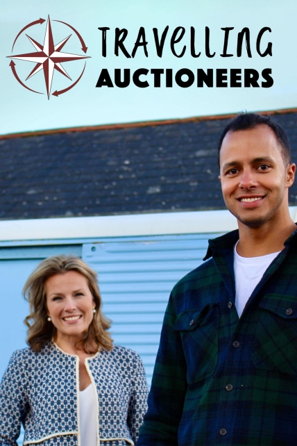 The Travelling Auctioneers 2022   30621570 B 30NAMA 