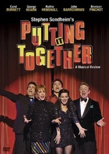 دانلود فیلم Putting It Together 2000