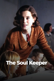 دانلود فیلم The Soul Keeper 2002 (حافظ روح) با زیرنویس فارسی