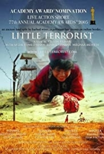 دانلود فیلم Little Terrorist 2004
