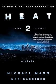 دانلود فیلم Heat 2