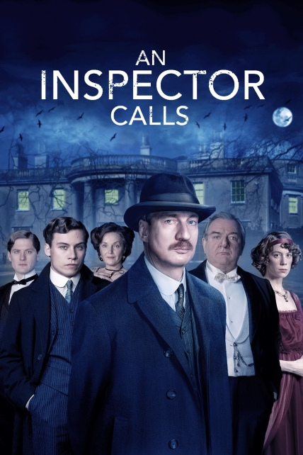 دانلود فیلم An Inspector Calls 2015 (بازپرس وارد می‌شود) با زیرنویس ...