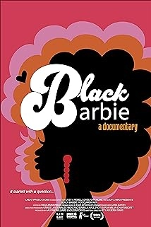 دانلود مستند Black Barbie: A Documentary 2023
