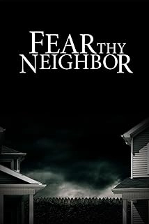 دانلود سریال Fear Thy Neighbor 2014