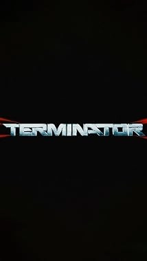 دانلود انیمیشن Terminator: The Anime Series (نابودگر: سریال انیمه)