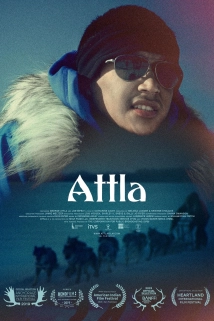 دانلود مستند Attla 2019