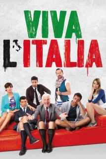 دانلود فیلم Viva l’Italia 2012