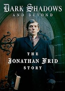 دانلود مستند Dark Shadows and Beyond – The Jonathan Frid Story 2021