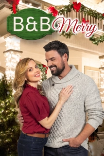 دانلود فیلم B&B Merry 2022