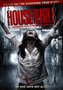 دانلود فیلم House on the Hill 2012