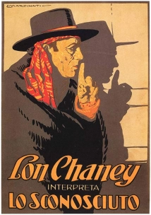 دانلود فیلم The Unknown 1927