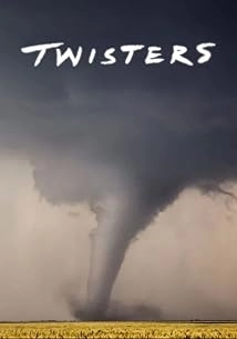 دانلود فیلم Twisters 2024