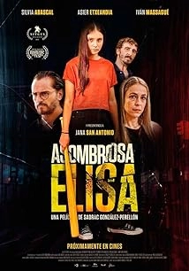 دانلود فیلم Asombrosa Elisa 2022