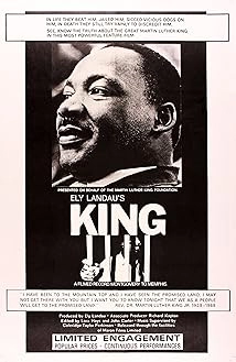 دانلود مستند King: A Filmed Record… Montgomery to Memphis 1969