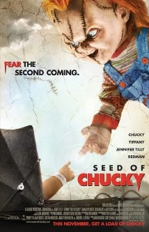 دانلود فیلم Seed of Chucky 2004 (فرزند چاکی)