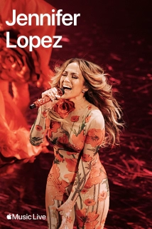 دانلود کنسرت Apple Music Live: Jennifer Lopez 2024