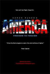 دانلود مستند America: Freedom to Fascism 2006