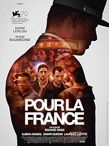 دانلود فیلم Pour la France 2022