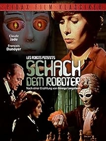 دانلود فیلم Le collectionneur des cerveaux 1976