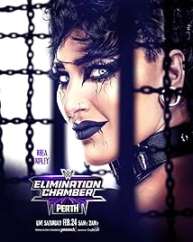 دانلود فیلم WWE Elimination Chamber 2024