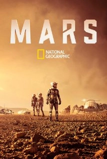 دانلود سریال Mars 2016 (مریخ) با زیرنویس فارسی