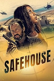 دانلود فیلم Safehouse 2023