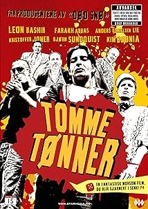 دانلود فیلم Tomme tønner 2010