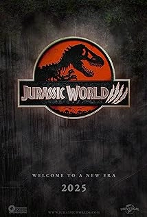 دانلود فیلم Jurassic World 4 2025