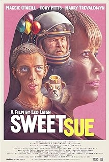 دانلود فیلم Sweet Sue 2023