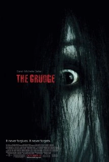 دانلود فیلم The Grudge 2004 (کینه)