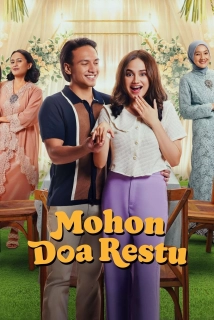 دانلود فیلم Mohon Doa Restu 2023