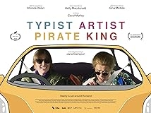 دانلود فیلم Typist Artist Pirate King 2022