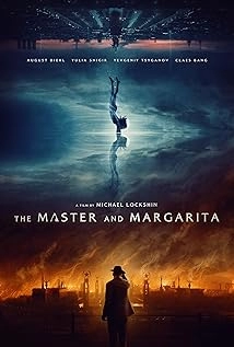 دانلود فیلم Master i Margarita 2023