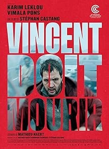 دانلود فیلم Vincent doit mourir 2023