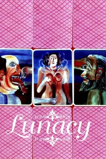 دانلود انیمیشن Lunacy 2005