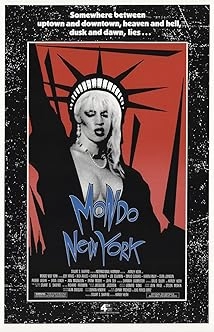 دانلود مستند Mondo New York 1988