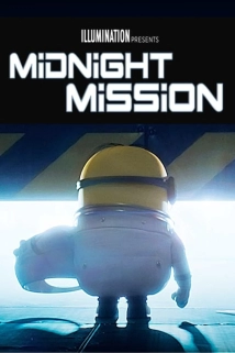دانلود انیمیشن Midnight Mission 2024