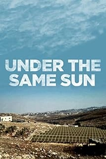 دانلود فیلم Under the Same Sun 2013
