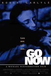 دانلود فیلم Go Now 1995