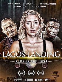 دانلود فیلم Lagos Landing 2018