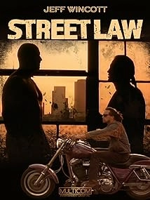دانلود فیلم Street Law 1995