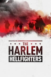 دانلود مستند The Harlem Hellfighters 2024