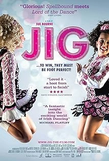 دانلود مستند Jig 2011