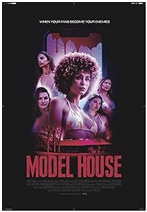 دانلود فیلم Model House 2024