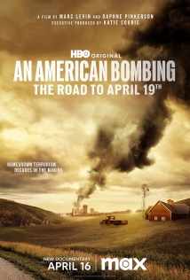 دانلود مستند An American Bombing: The Road to April 19th 2024