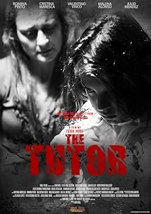 دانلود فیلم The Tutor 2016